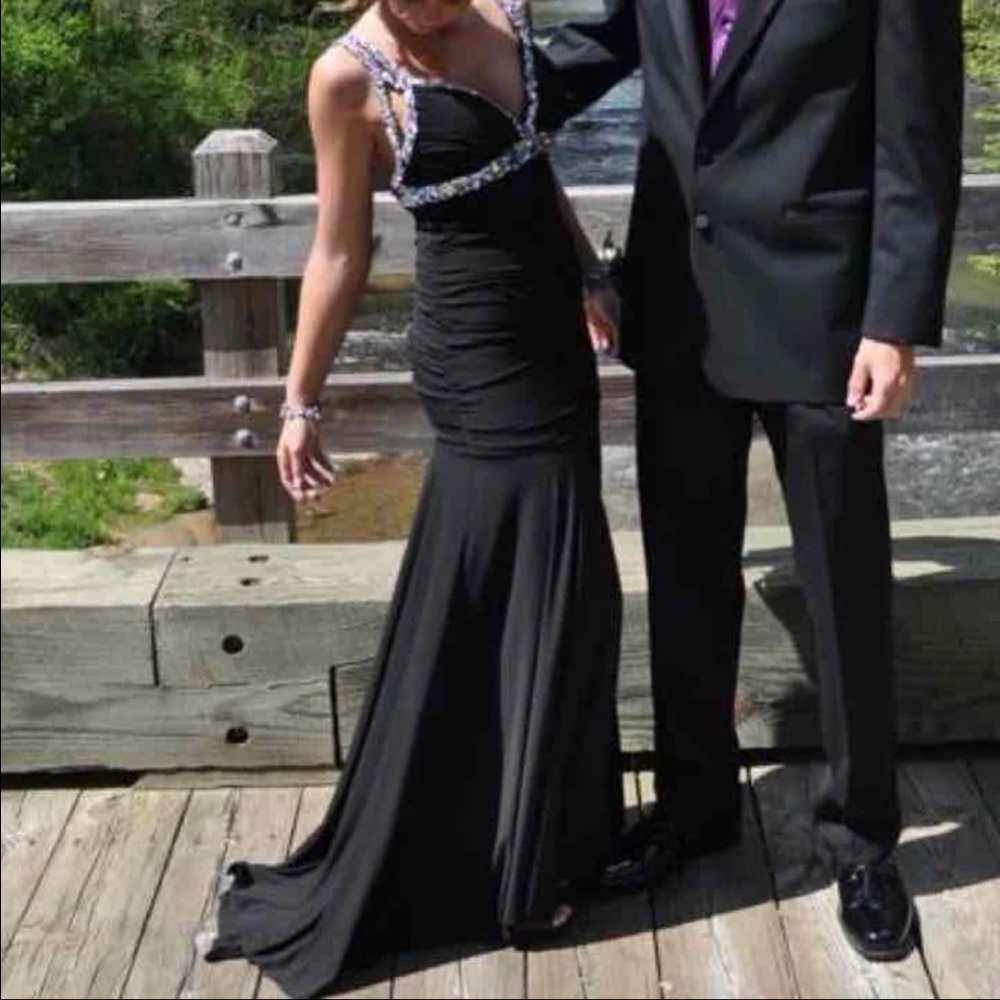 Prom/ Homecoming Dress
